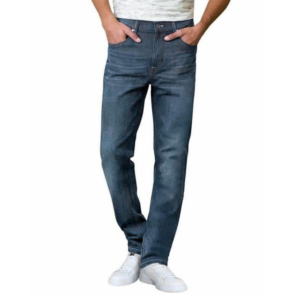 PAPER DENIM & CLOTH Mens Straight Jeans Size 36